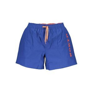 North Sails Blue Polyester Men's Swim Men's Trunks